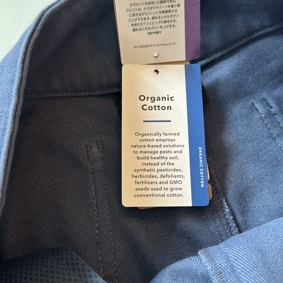 Patagonia Escala Rock Pant - size 10 - Picture 10 of 12